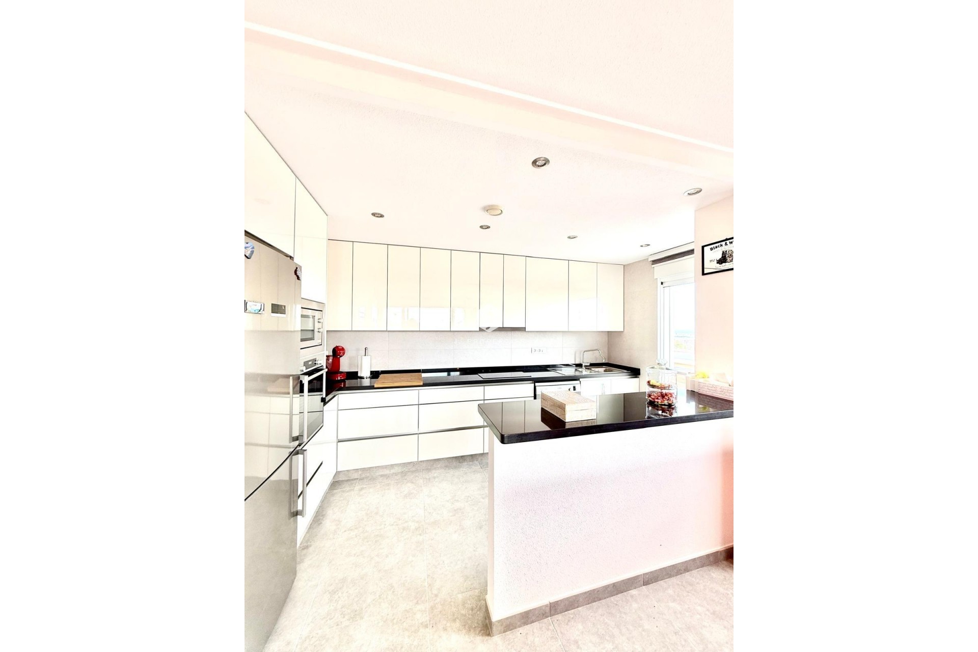 Aus zweiter Hand - Wohnung -
Orihuela Costa - Villamartín-las Filipinas