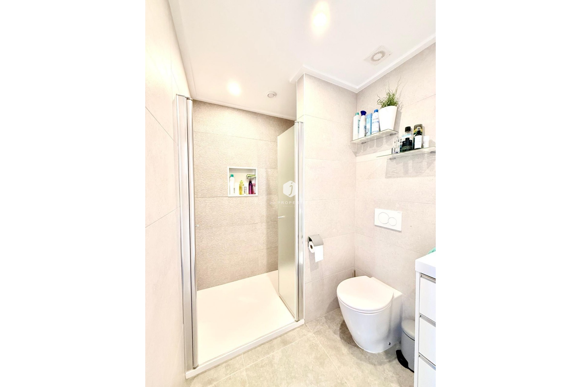 Aus zweiter Hand - Wohnung -
Orihuela Costa - Villamartín-las Filipinas