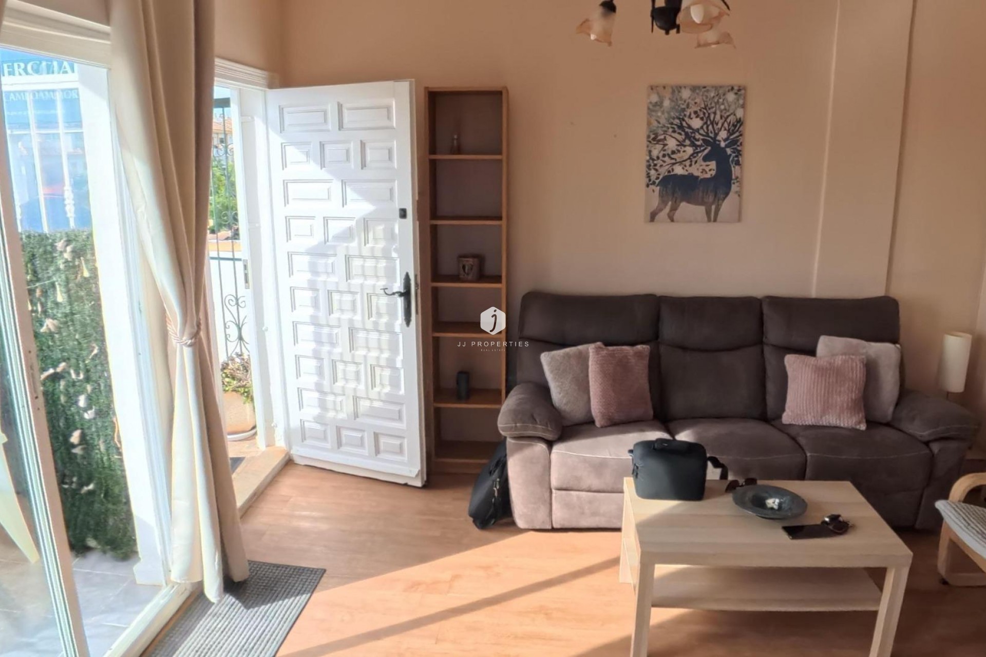 Aus zweiter Hand - Wohnung -
Orihuela Costa - Villamartín-las Filipinas