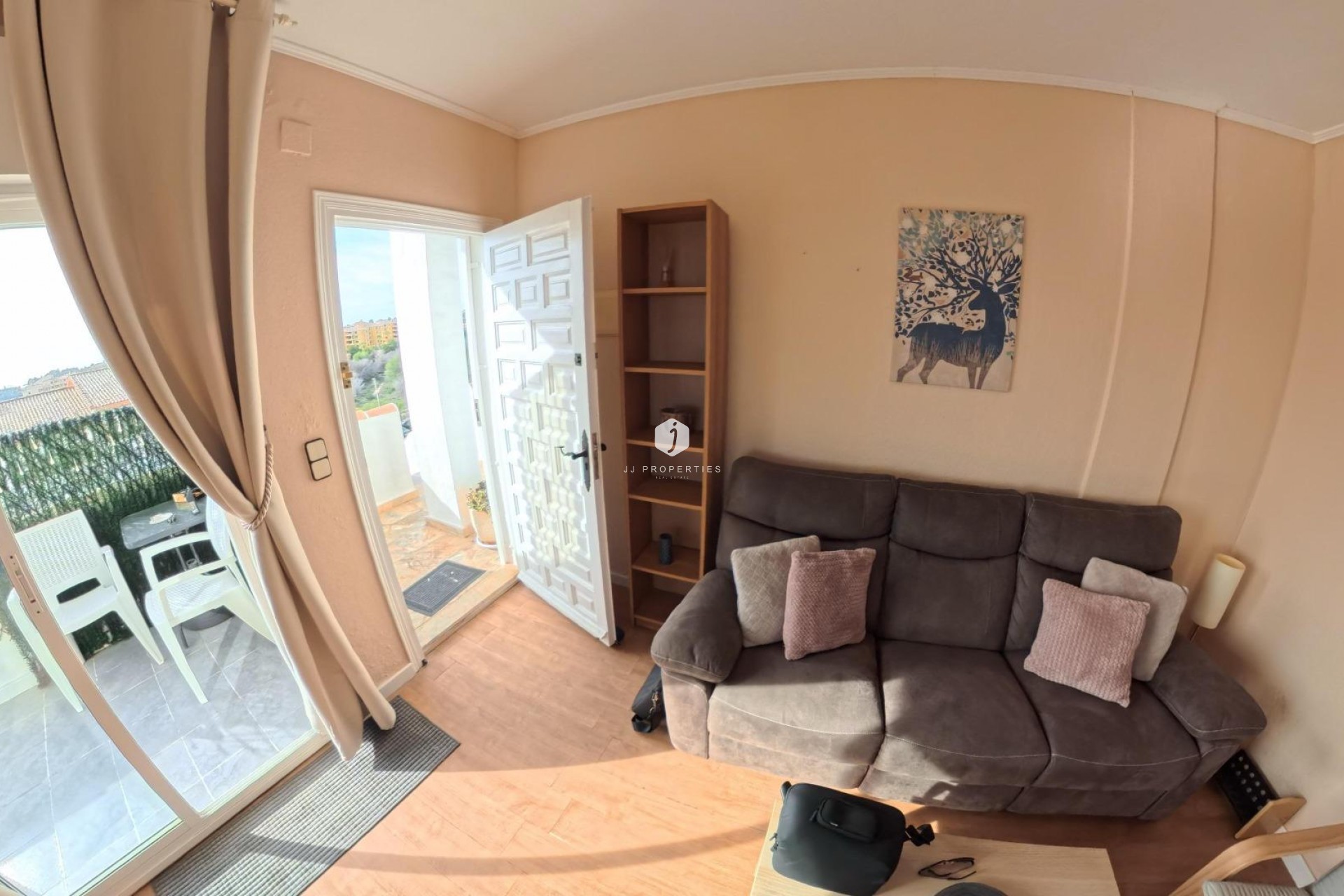 Aus zweiter Hand - Wohnung -
Orihuela Costa - Villamartín-las Filipinas