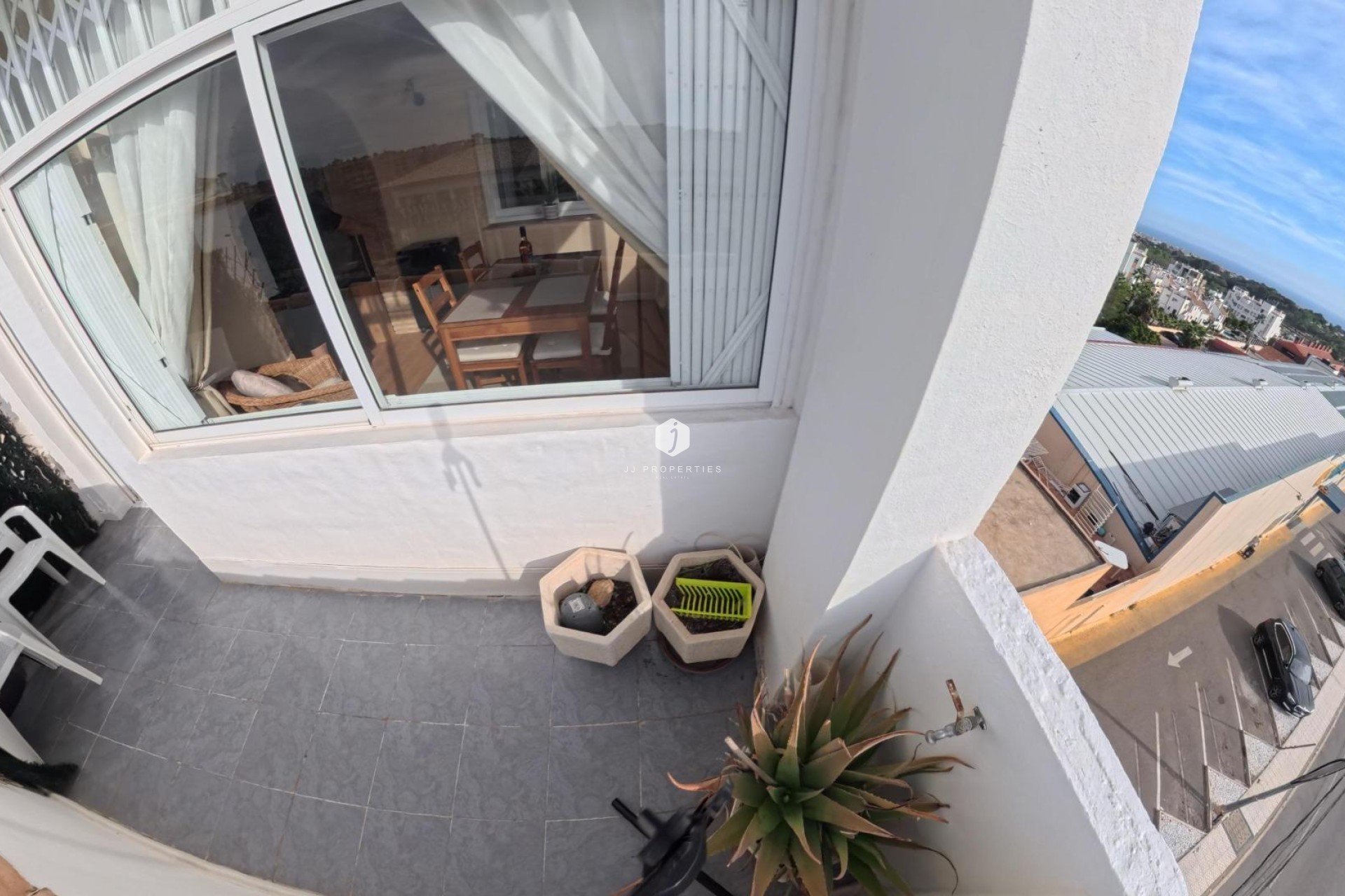 Aus zweiter Hand - Wohnung -
Orihuela Costa - Villamartín-las Filipinas