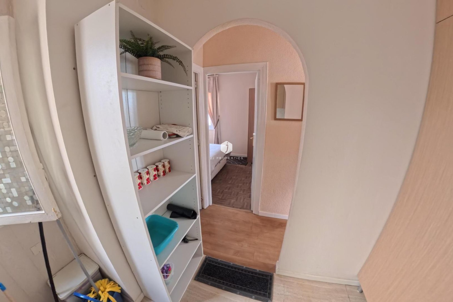 Aus zweiter Hand - Wohnung -
Orihuela Costa - Villamartín-las Filipinas