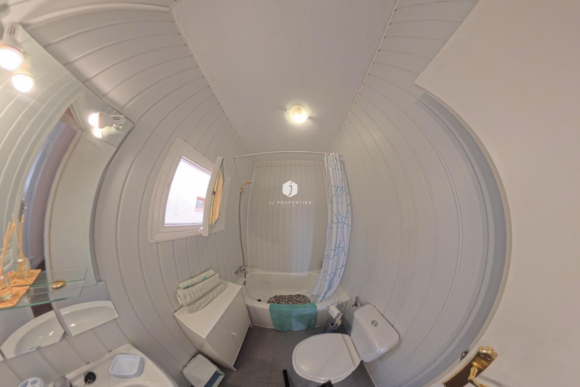 Aus zweiter Hand - Wohnung -
Orihuela Costa - Villamartín-las Filipinas