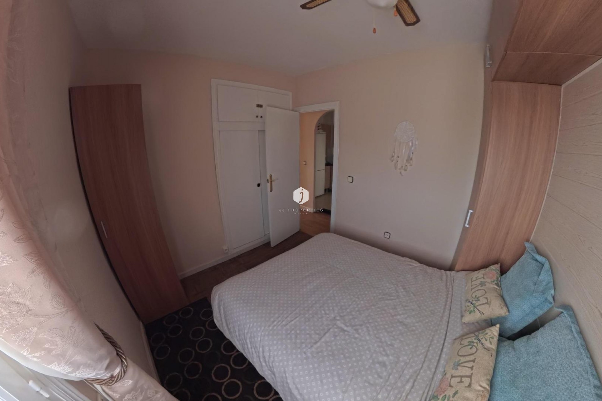 Aus zweiter Hand - Wohnung -
Orihuela Costa - Villamartín-las Filipinas