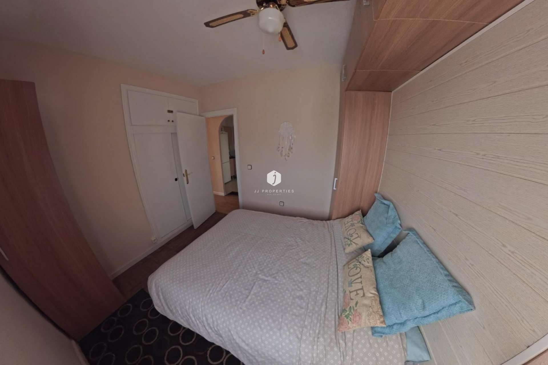 Aus zweiter Hand - Wohnung -
Orihuela Costa - Villamartín-las Filipinas