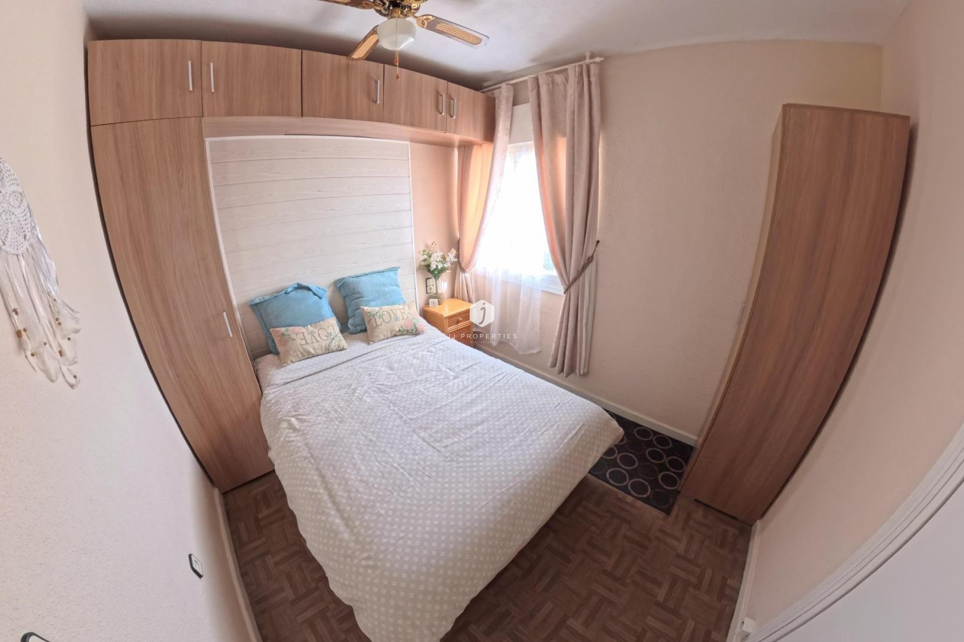 Aus zweiter Hand - Wohnung -
Orihuela Costa - Villamartín-las Filipinas