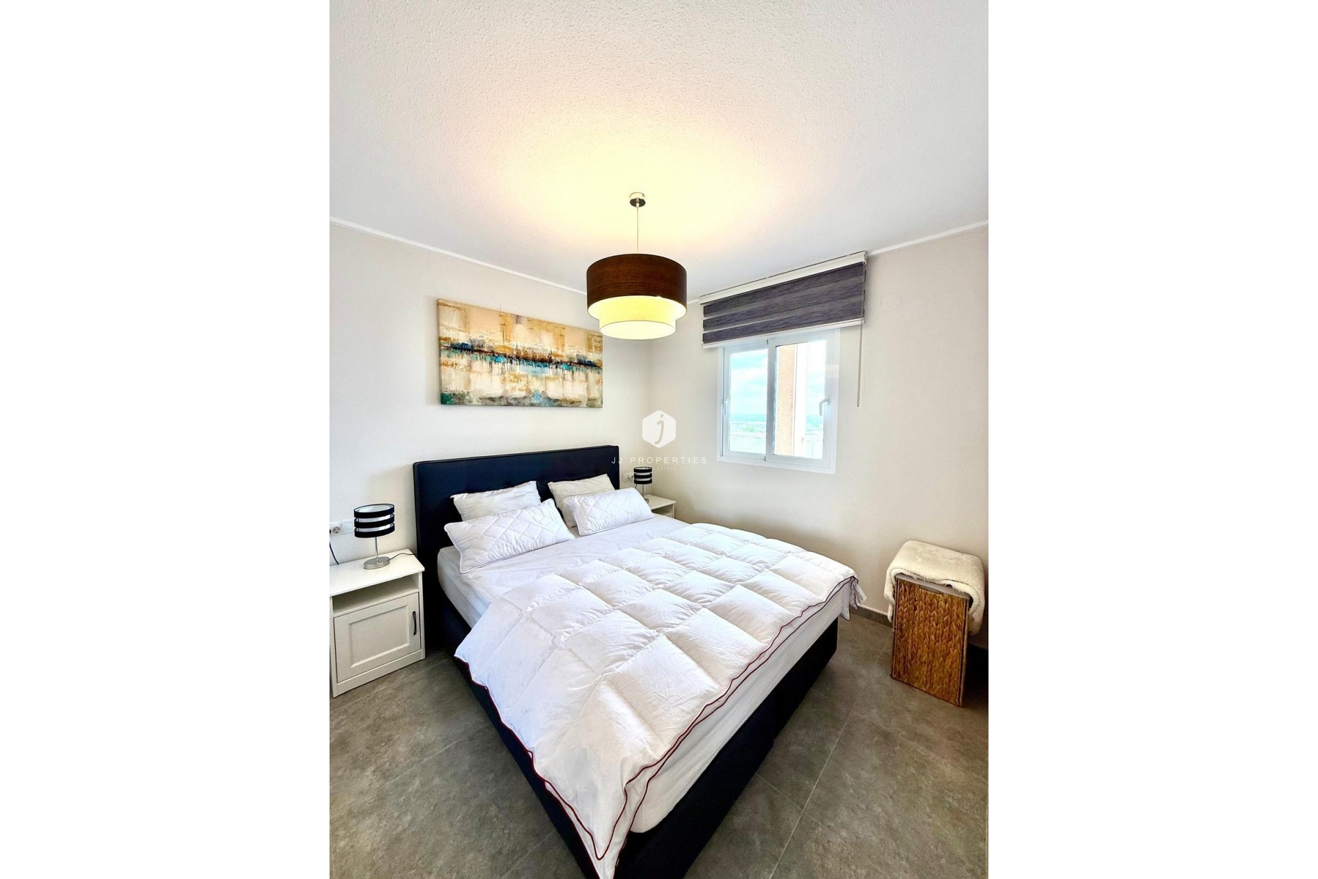 Aus zweiter Hand - Wohnung -
Orihuela Costa - Villamartín-las Filipinas