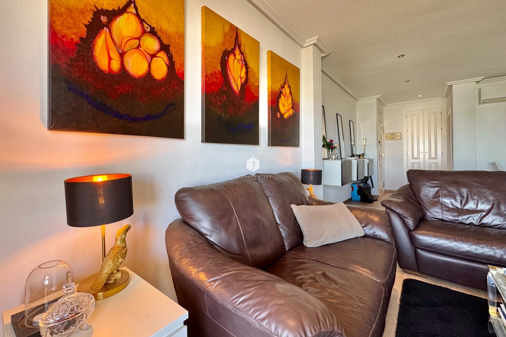 Aus zweiter Hand - Wohnung -
Orihuela Costa - Villamartín-las Filipinas