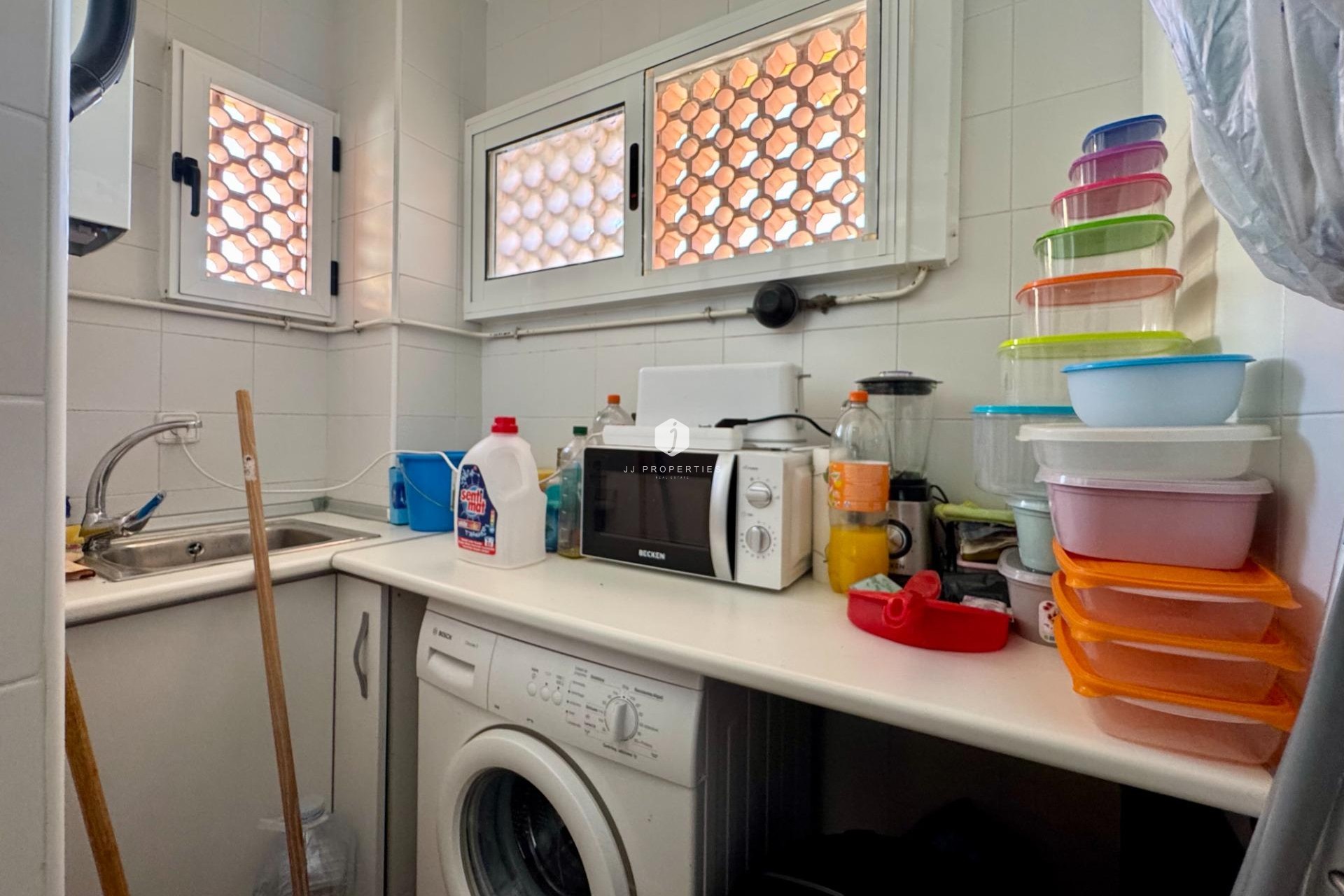 Aus zweiter Hand - Wohnung -
Orihuela Costa - Villamartín-las Filipinas