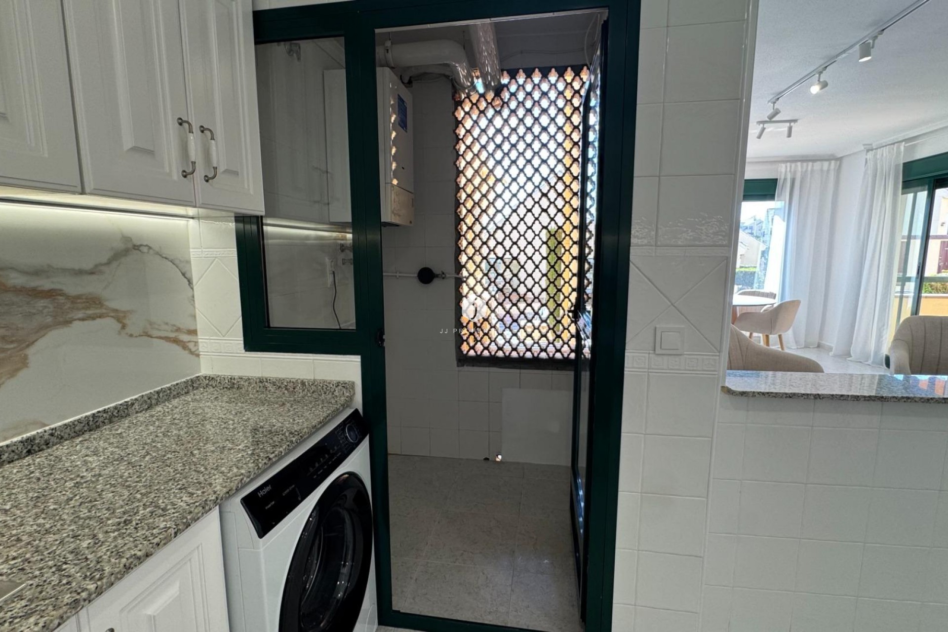 Aus zweiter Hand - Wohnung -
Orihuela Costa - Villamartín-las Filipinas