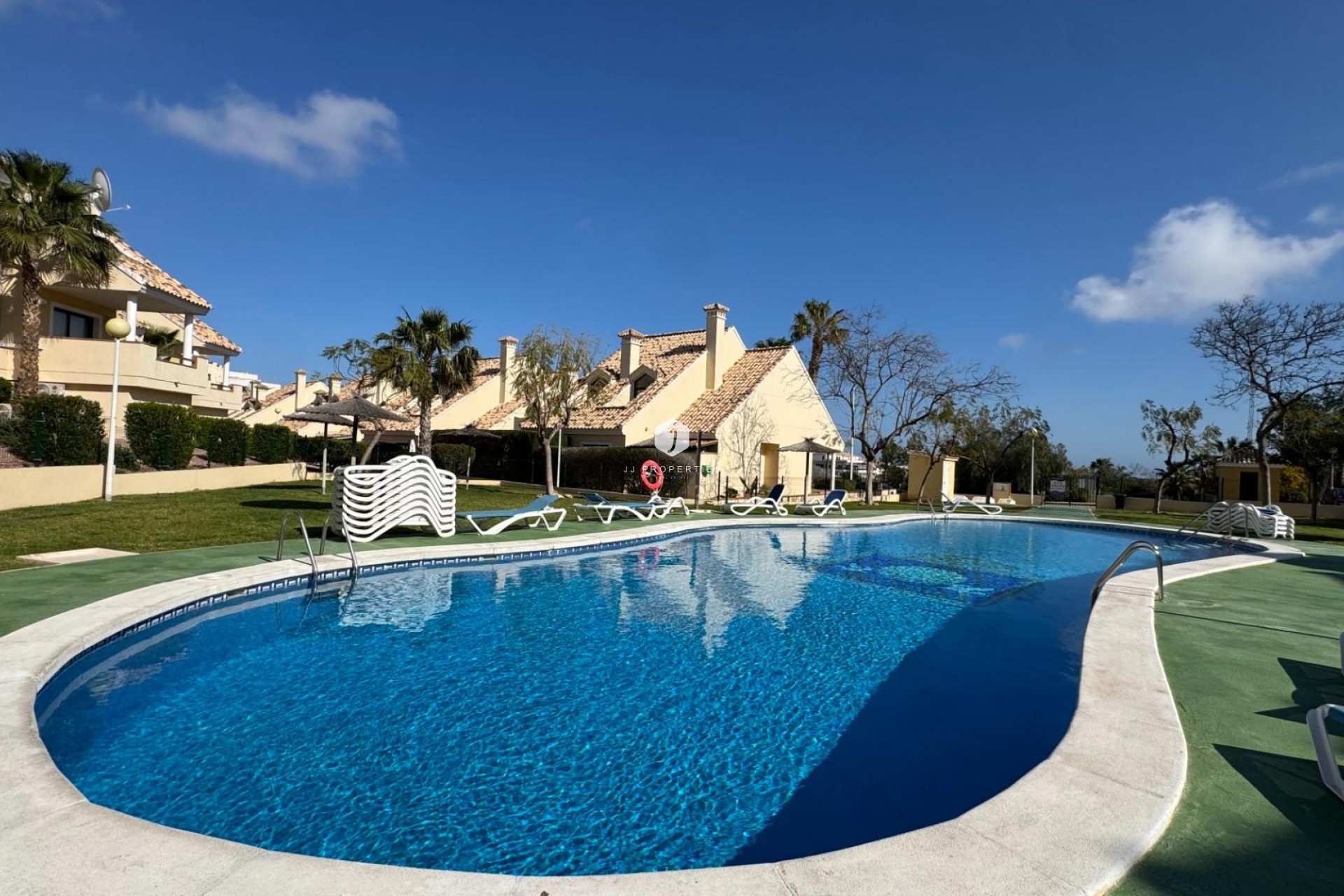 Aus zweiter Hand - Wohnung -
Orihuela Costa - Villamartín-las Filipinas