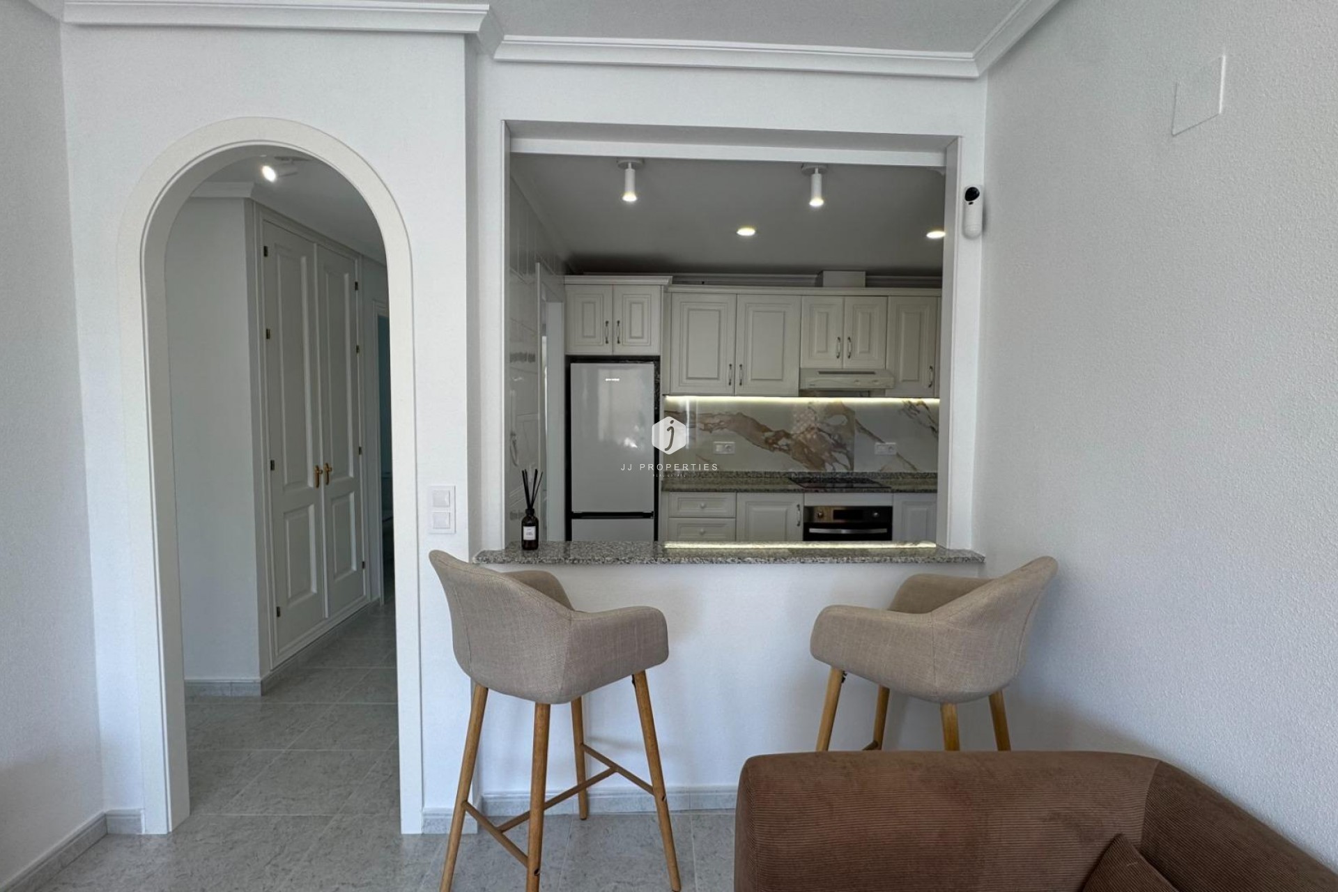 Aus zweiter Hand - Wohnung -
Orihuela Costa - Villamartín-las Filipinas