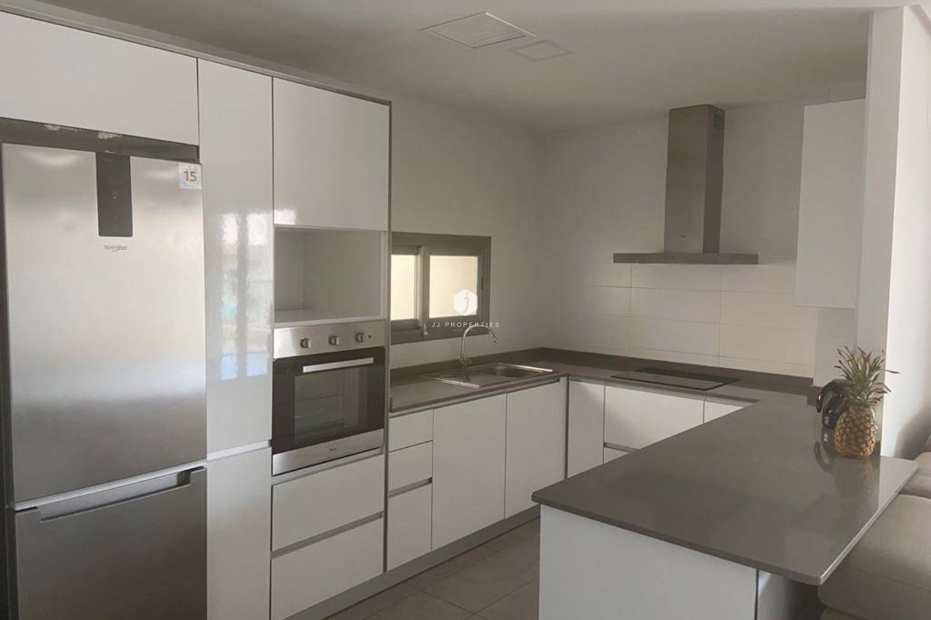 Aus zweiter Hand - Wohnung -
Orihuela Costa - Villamartín