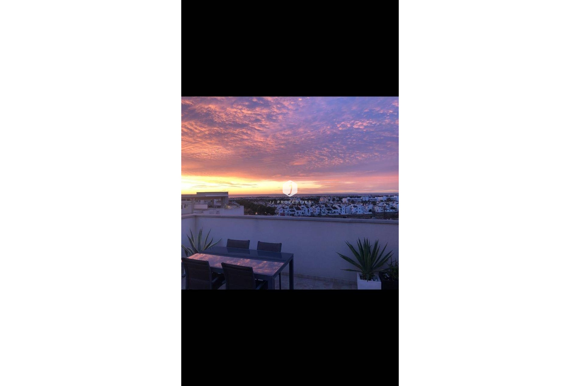 Aus zweiter Hand - Wohnung -
Orihuela Costa - Villamartín