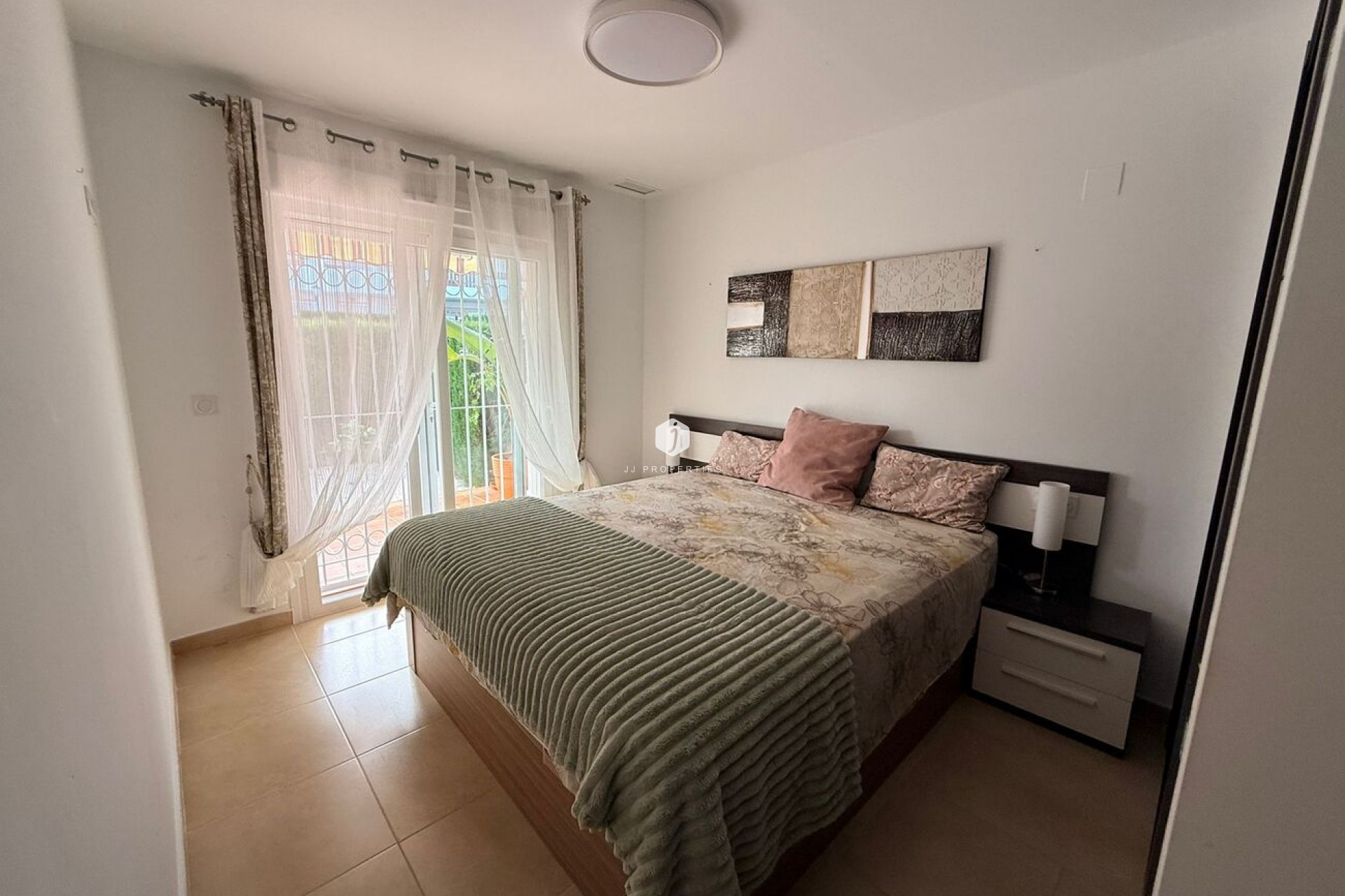 Aus zweiter Hand - Wohnung -
Orihuela Costa - Villamartín