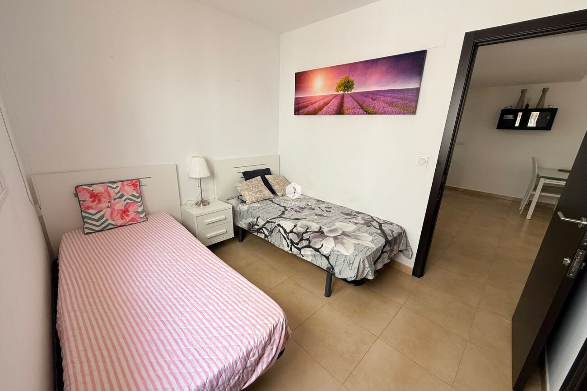 Aus zweiter Hand - Wohnung -
Orihuela Costa - Villamartín