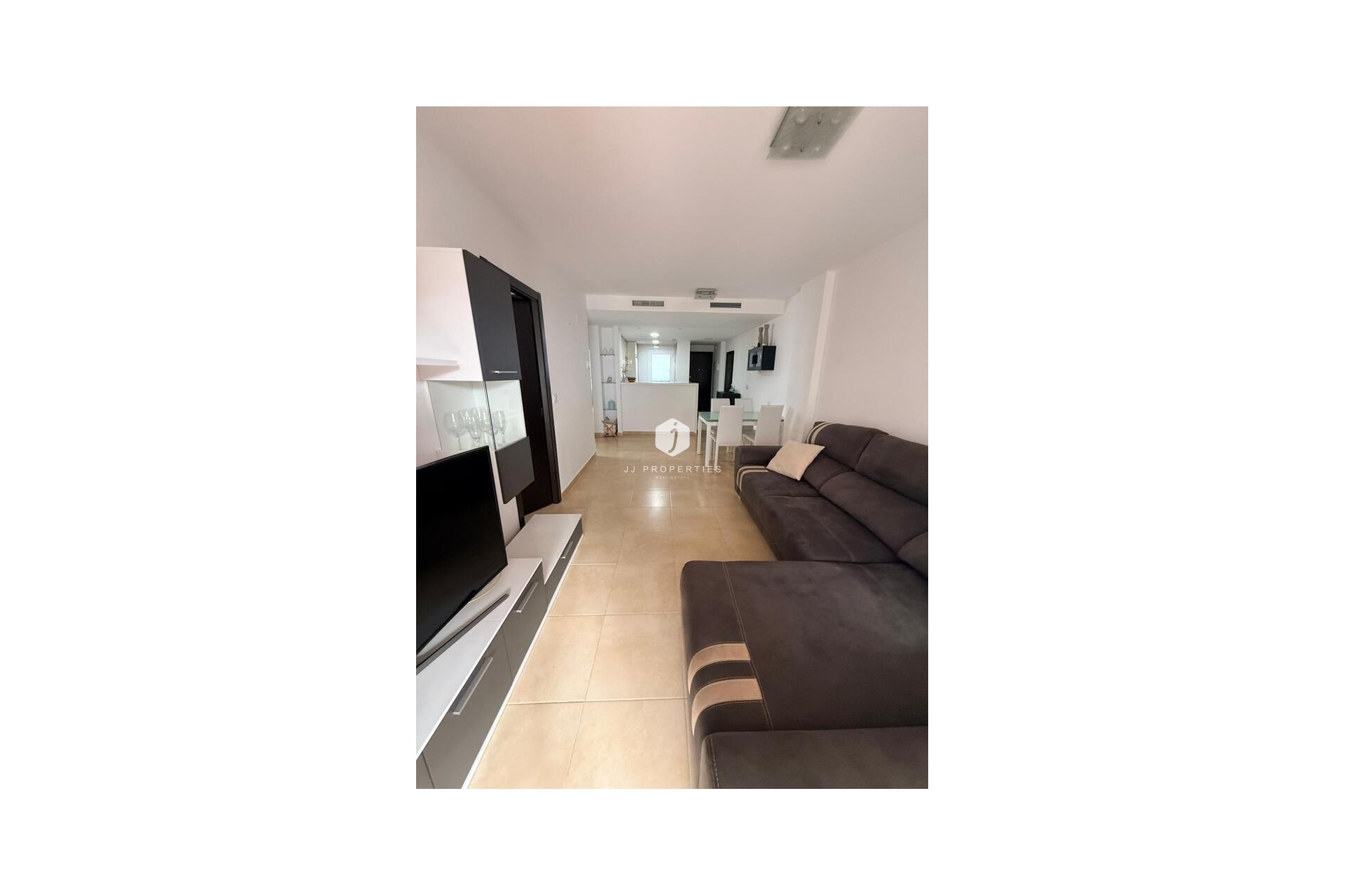 Aus zweiter Hand - Wohnung -
Orihuela Costa - Villamartín