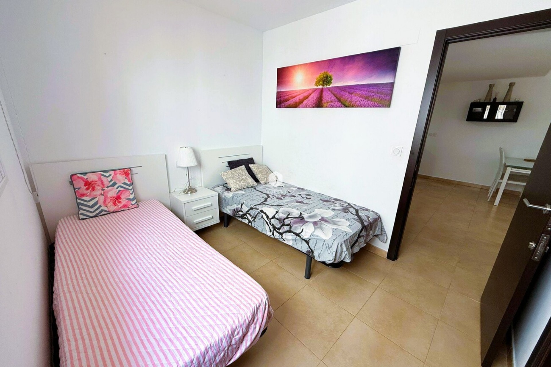 Aus zweiter Hand - Wohnung -
Orihuela Costa - Villamartín