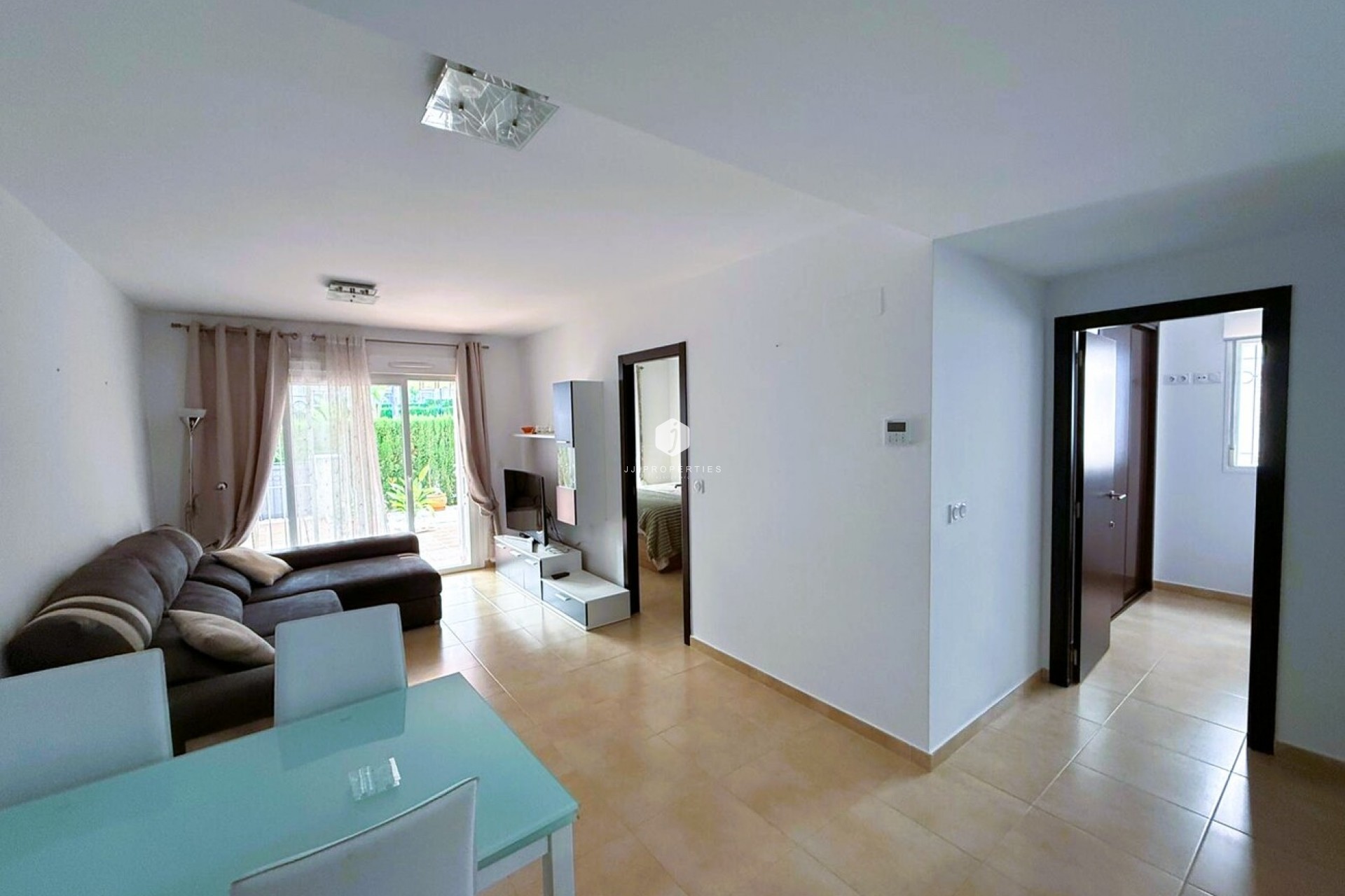 Aus zweiter Hand - Wohnung -
Orihuela Costa - Villamartín