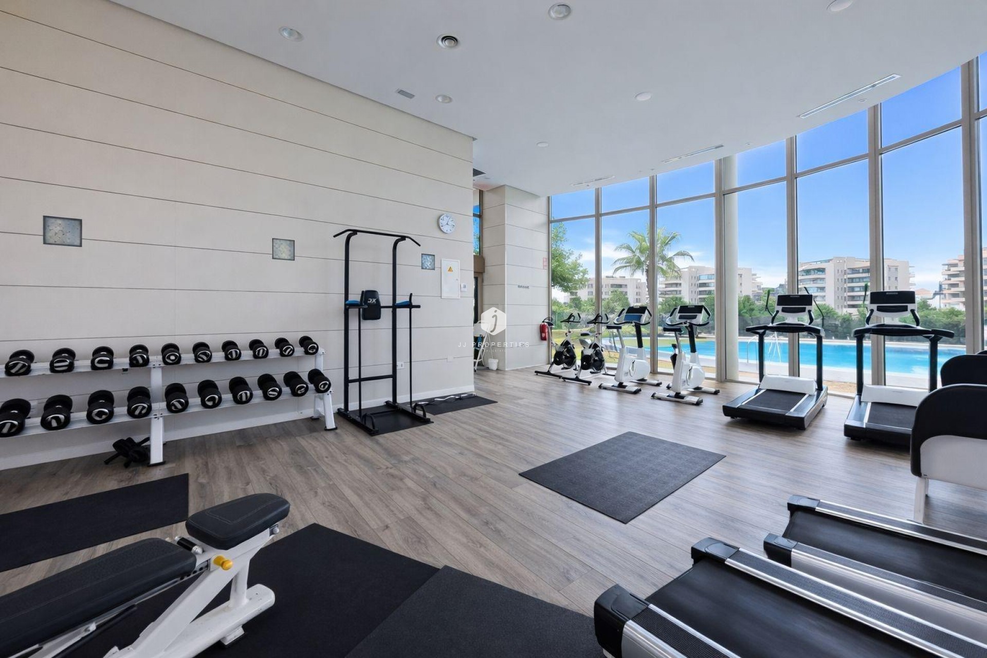 Aus zweiter Hand - Wohnung -
Orihuela Costa - Villamartín