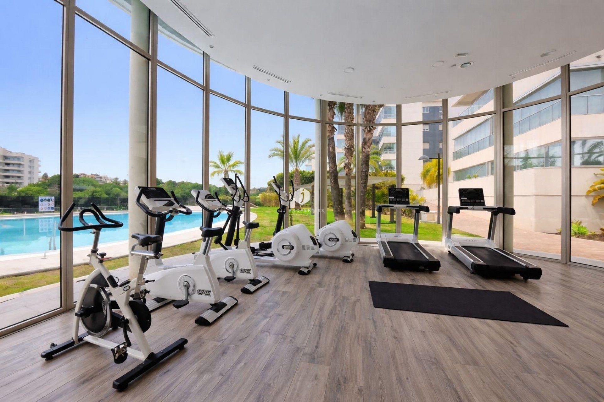 Aus zweiter Hand - Wohnung -
Orihuela Costa - Villamartín