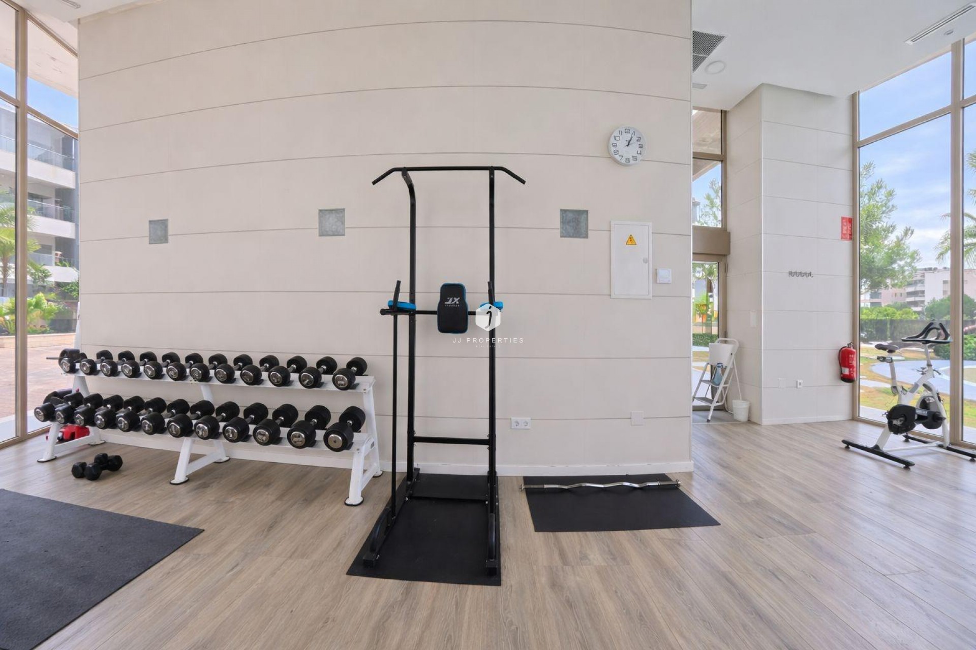 Aus zweiter Hand - Wohnung -
Orihuela Costa - Villamartín