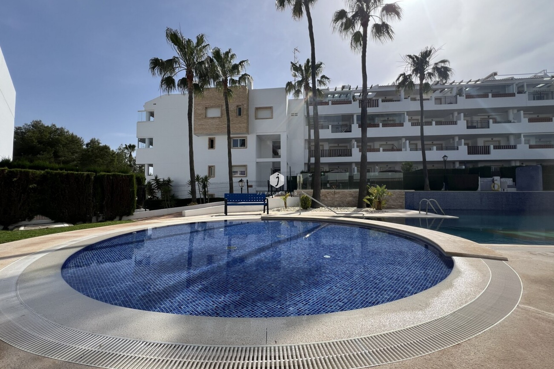 Aus zweiter Hand - Wohnung -
Orihuela Costa - Villamartín