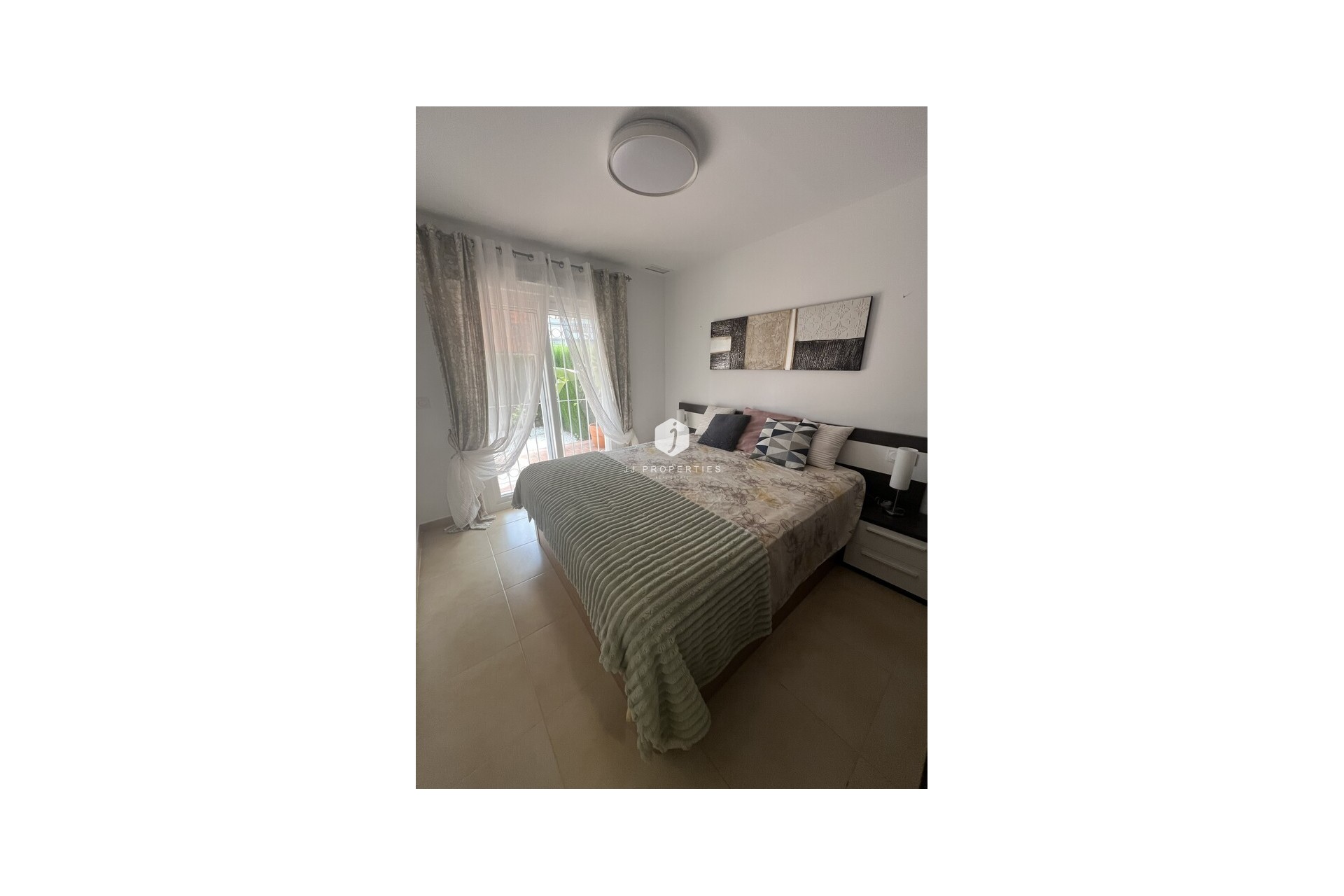Aus zweiter Hand - Wohnung -
Orihuela Costa - Villamartín