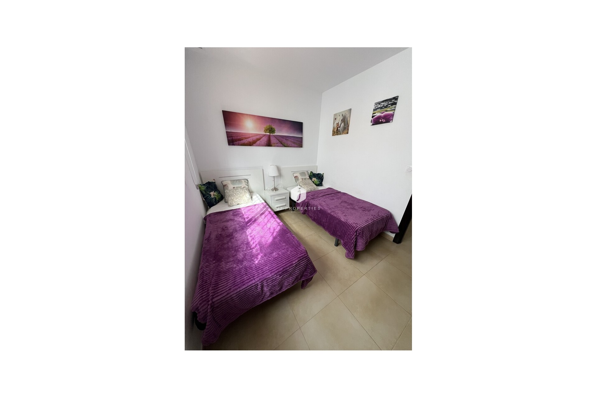 Aus zweiter Hand - Wohnung -
Orihuela Costa - Villamartín
