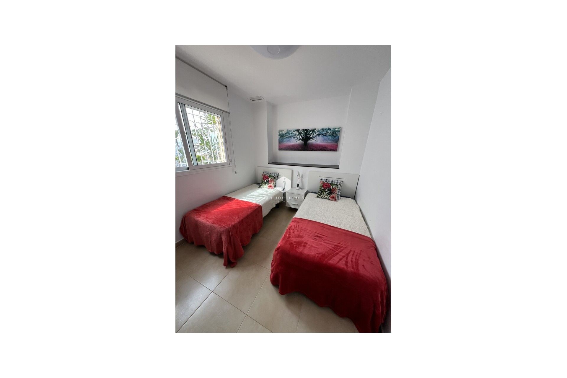 Aus zweiter Hand - Wohnung -
Orihuela Costa - Villamartín