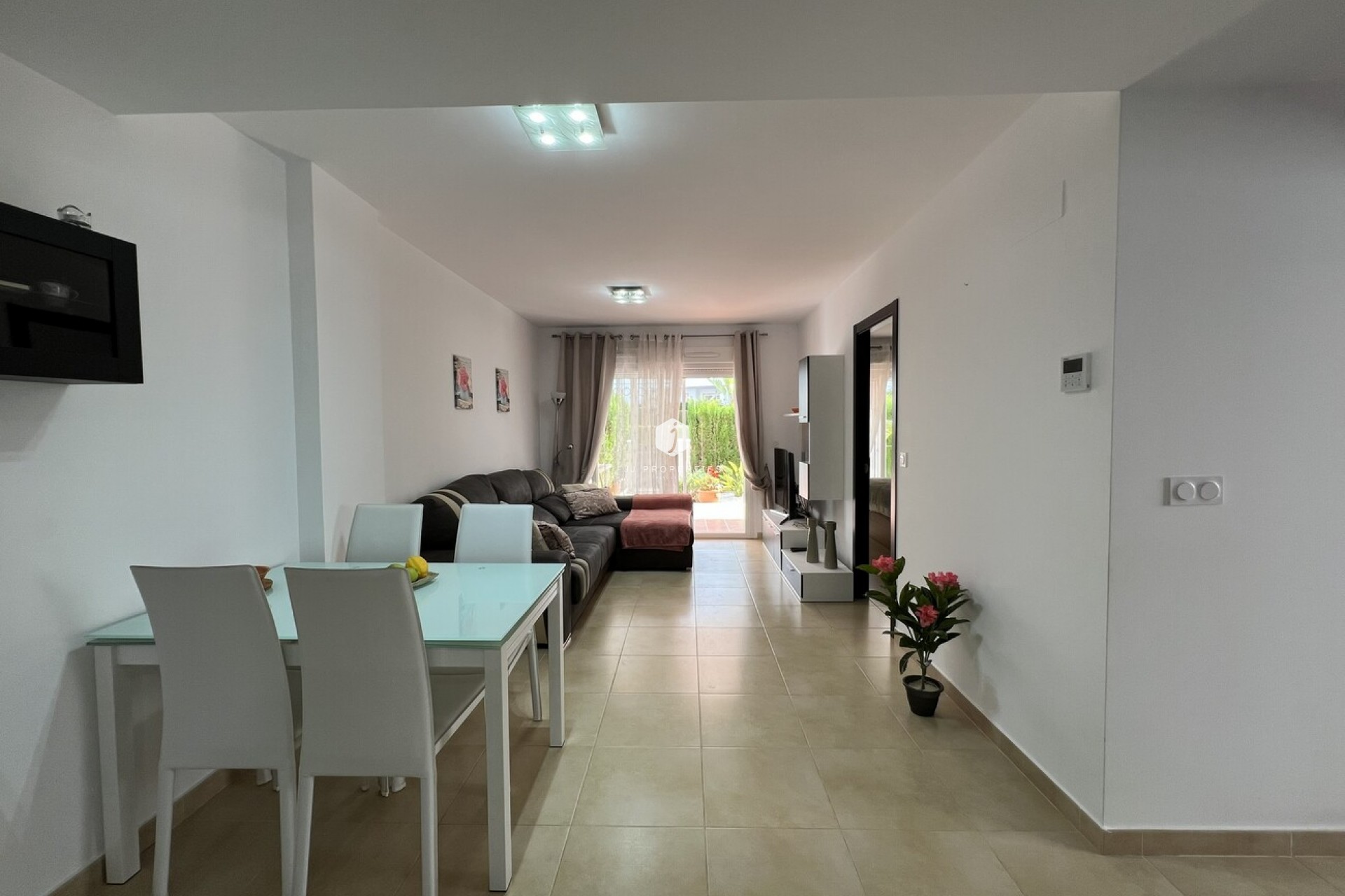 Aus zweiter Hand - Wohnung -
Orihuela Costa - Villamartín