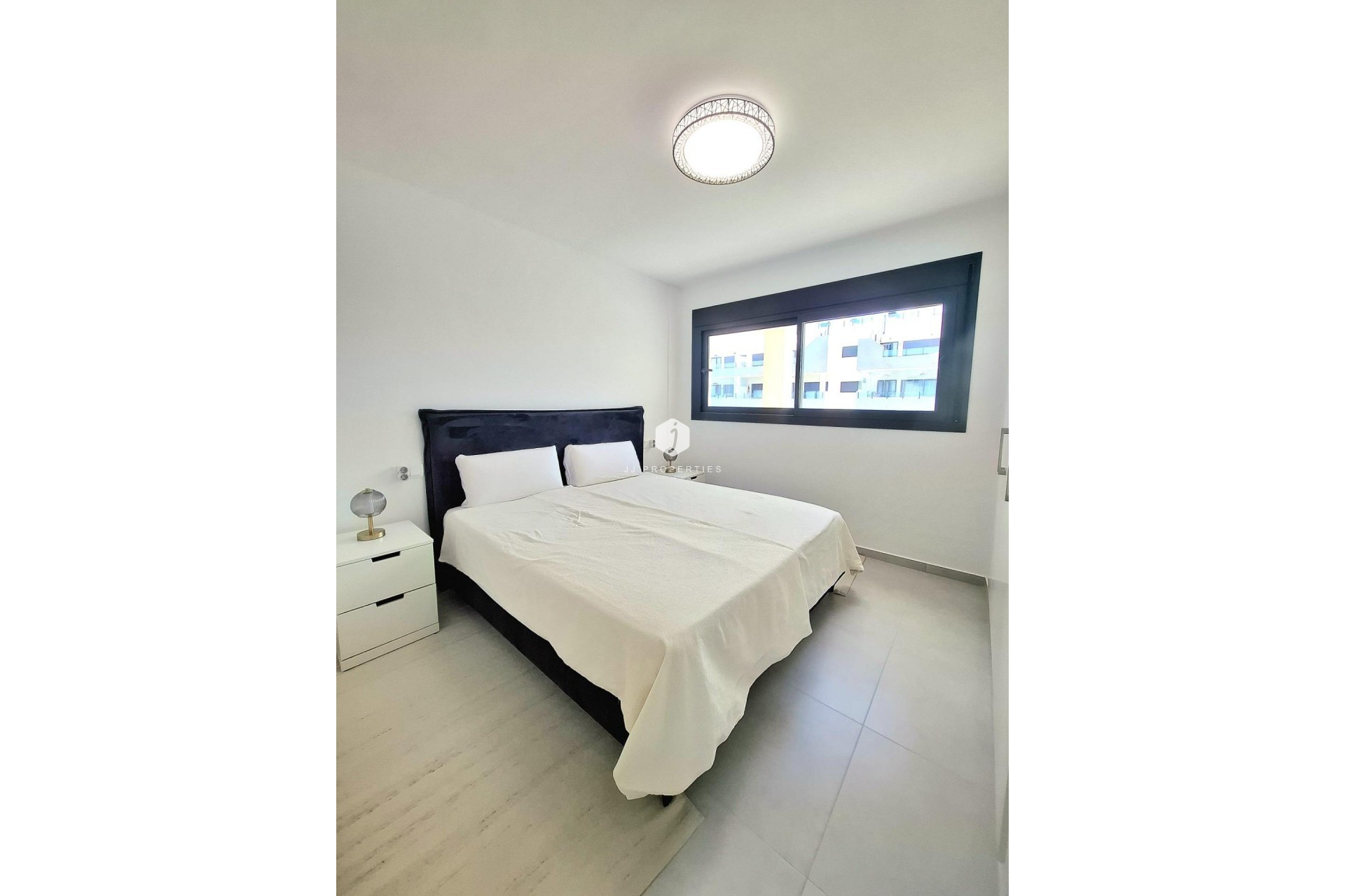 Aus zweiter Hand - Wohnung -
Orihuela Costa - Villamartín