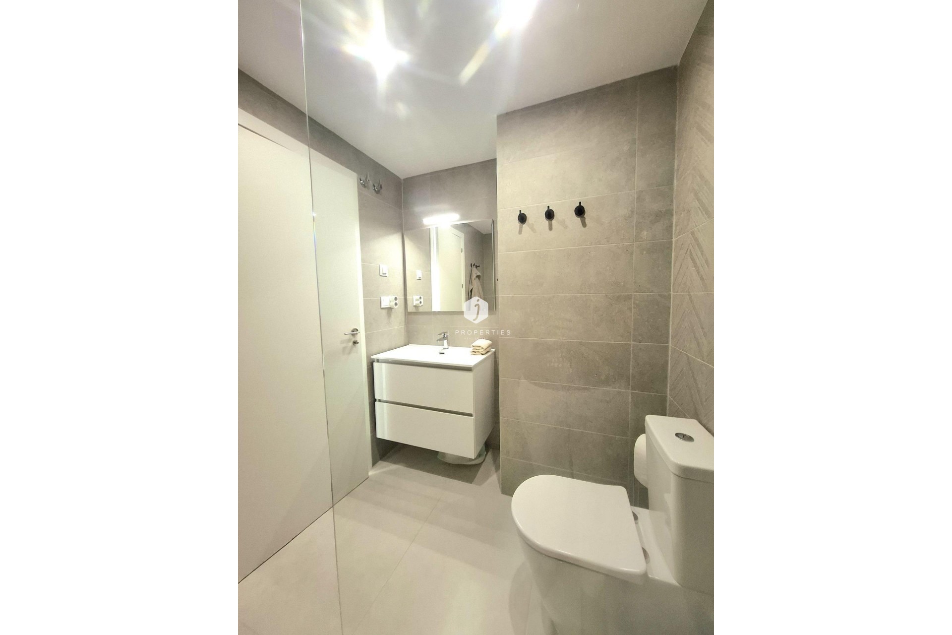 Aus zweiter Hand - Wohnung -
Orihuela Costa - Villamartín