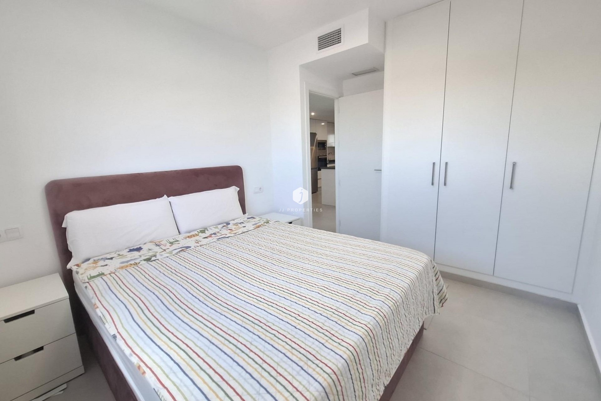 Aus zweiter Hand - Wohnung -
Orihuela Costa - Villamartín