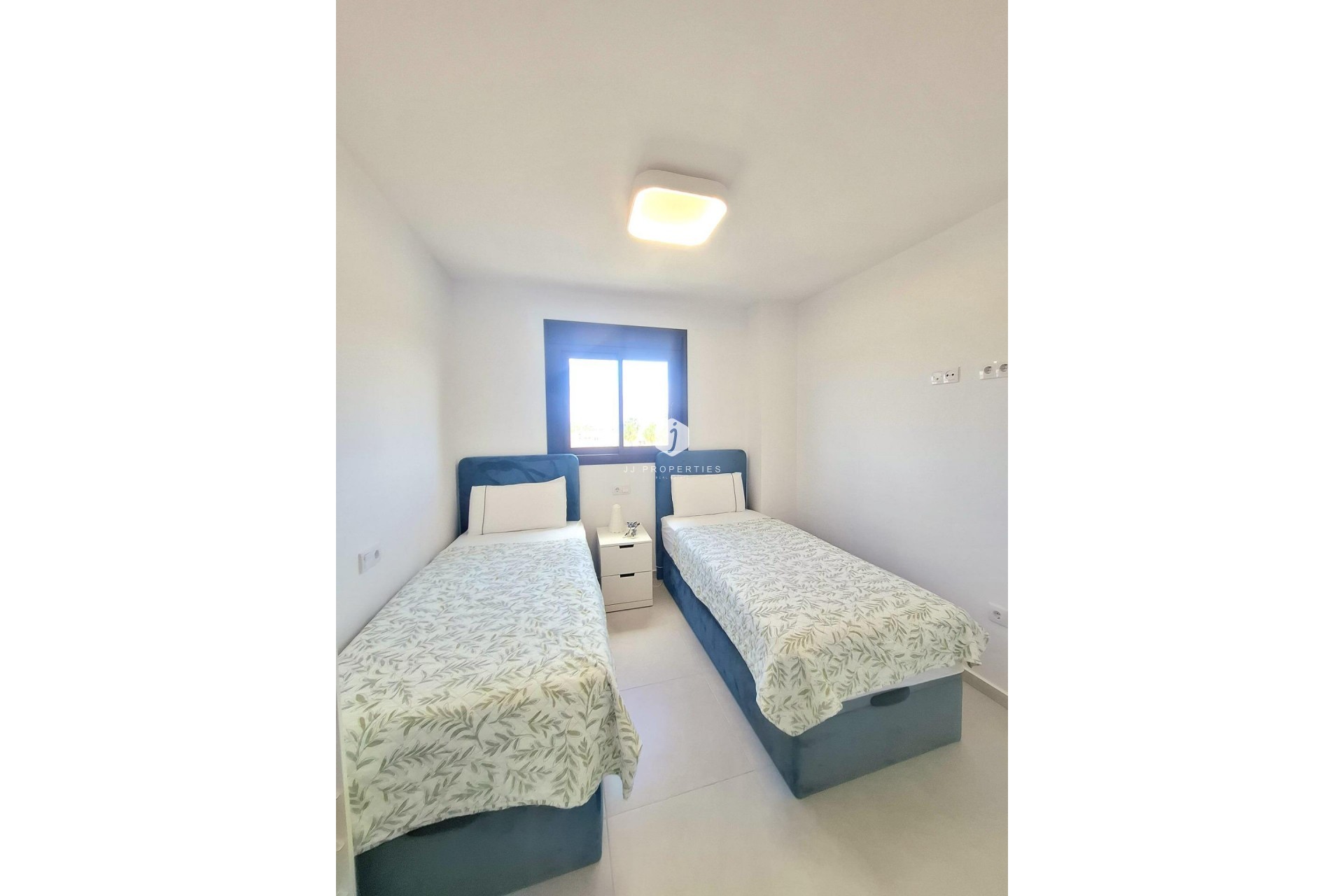Aus zweiter Hand - Wohnung -
Orihuela Costa - Villamartín