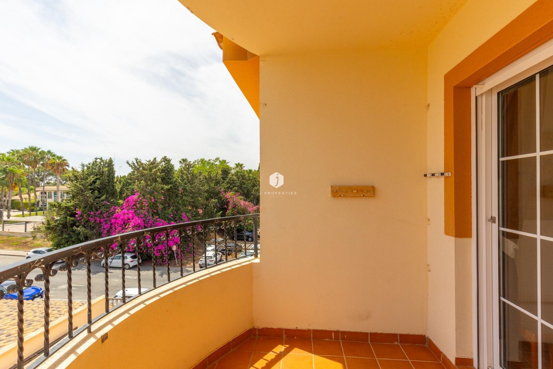 Aus zweiter Hand - Wohnung -
Orihuela Costa - Villamartín