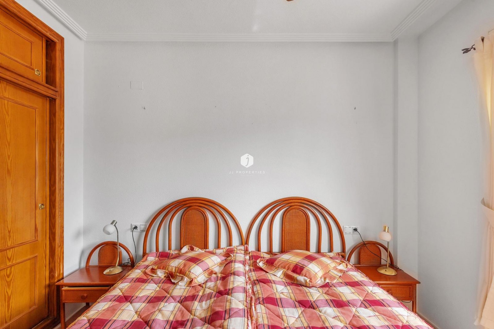 Aus zweiter Hand - Wohnung -
Orihuela Costa - Villamartín