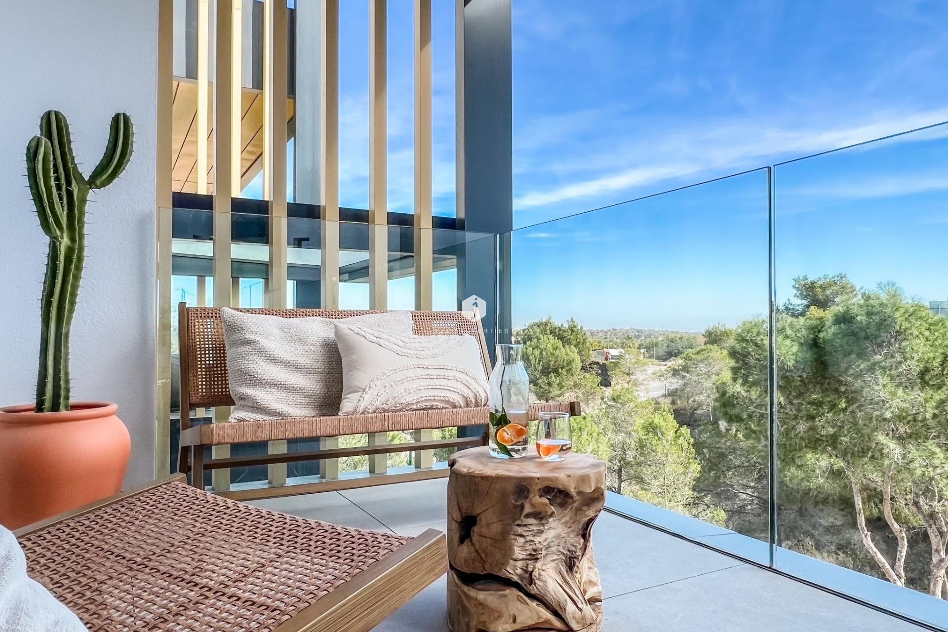 Aus zweiter Hand - Wohnung -
Orihuela Costa