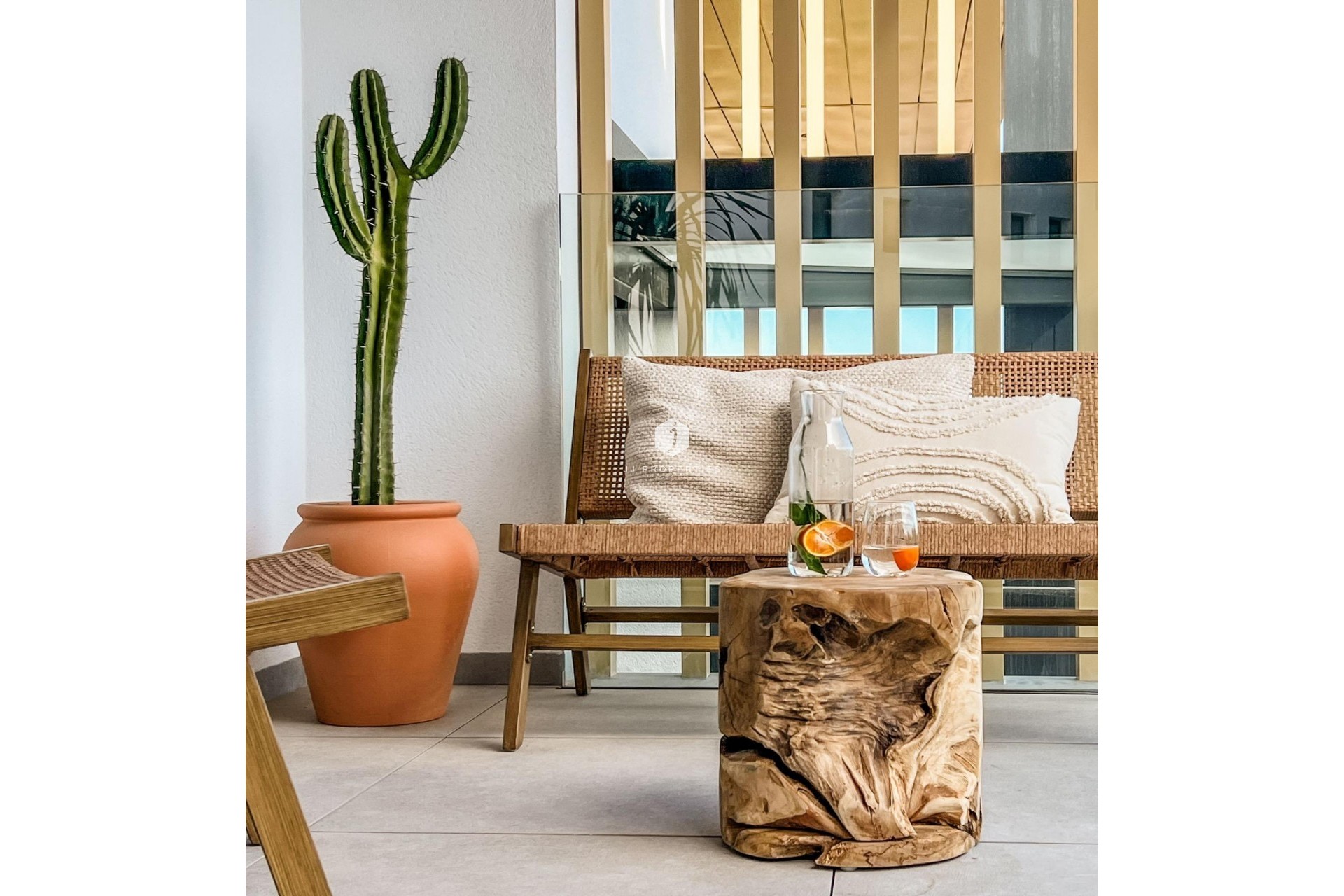 Aus zweiter Hand - Wohnung -
Orihuela Costa