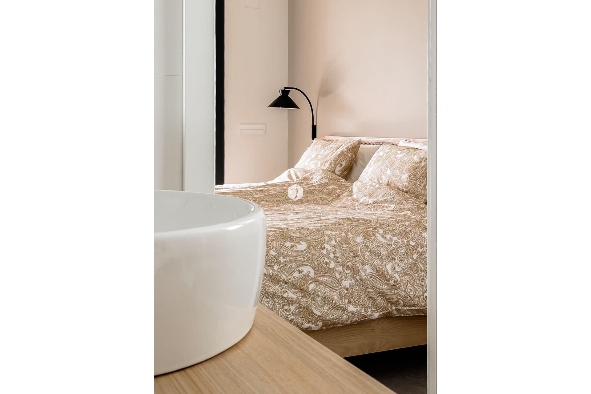 Aus zweiter Hand - Wohnung -
Orihuela Costa