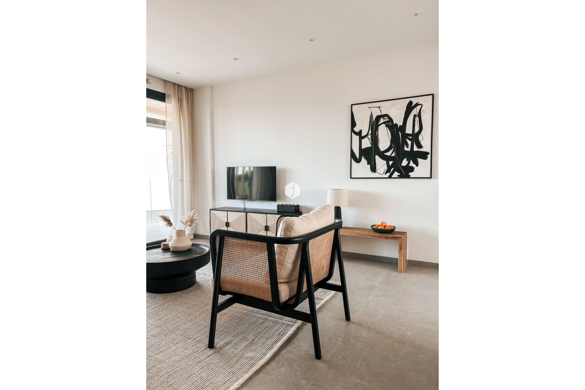 Aus zweiter Hand - Wohnung -
Orihuela Costa