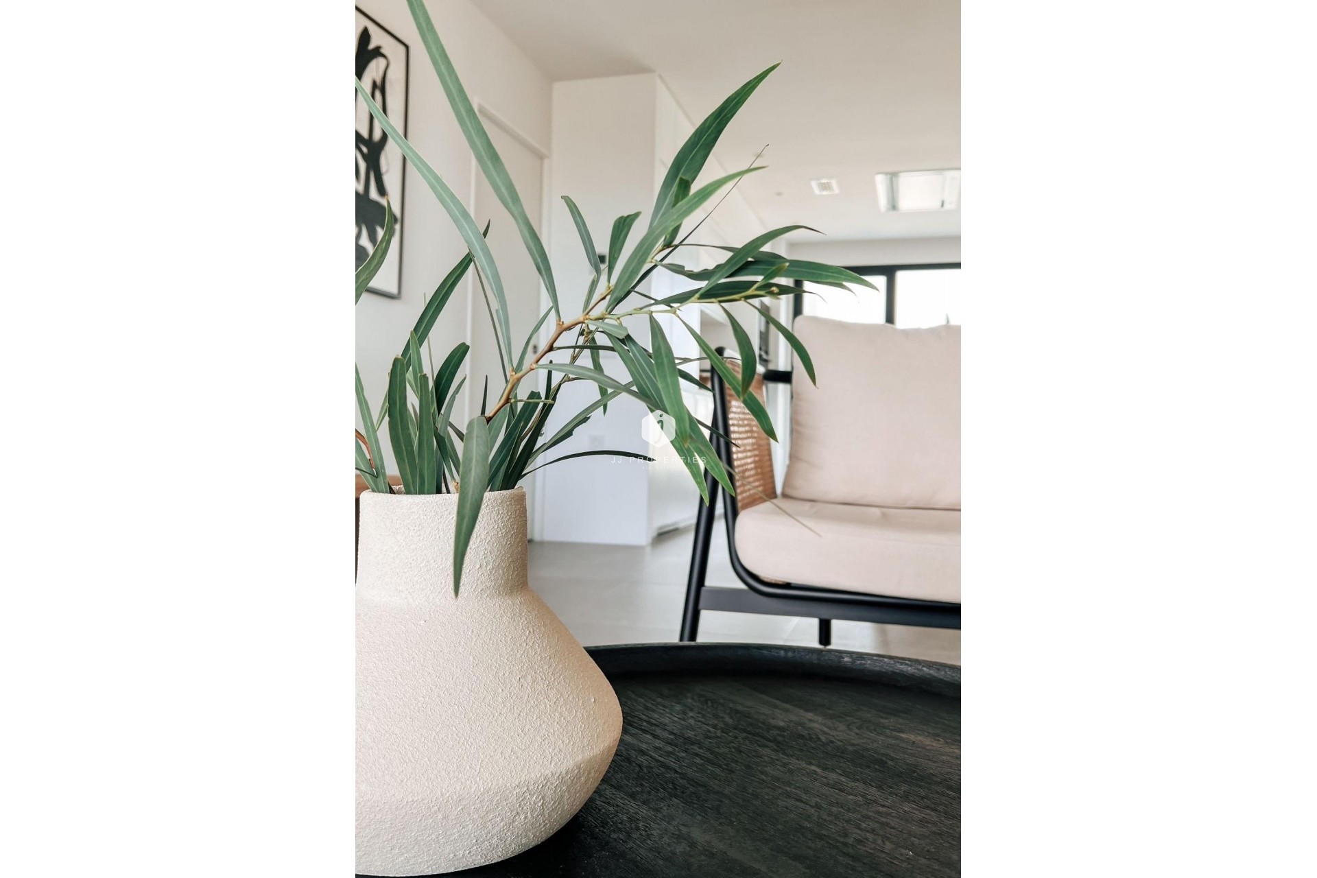 Aus zweiter Hand - Wohnung -
Orihuela Costa