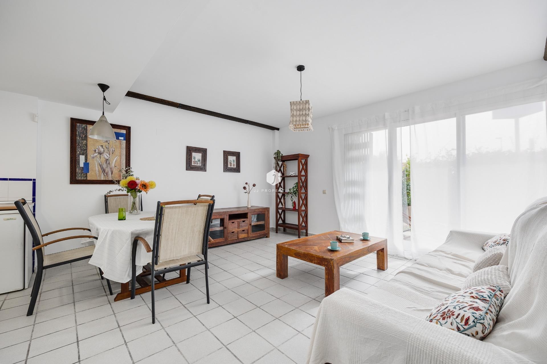 Aus zweiter Hand - Wohnung -
Orihuela Costa