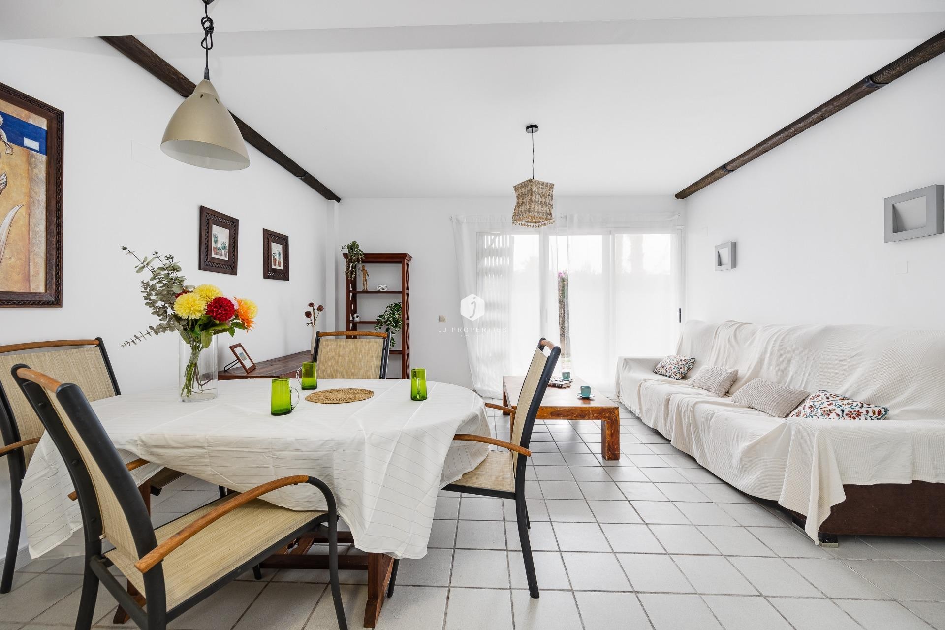 Aus zweiter Hand - Wohnung -
Orihuela Costa