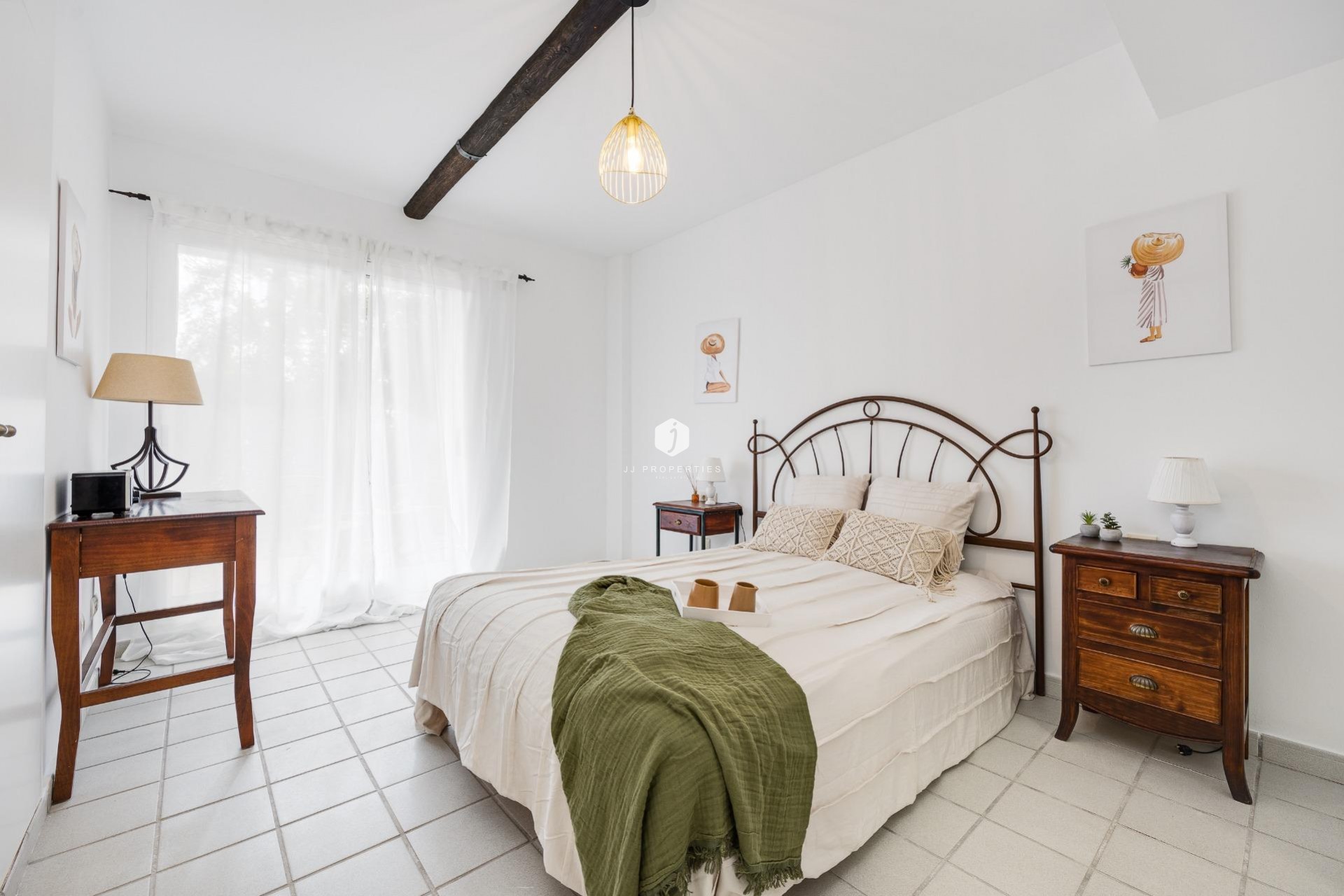 Aus zweiter Hand - Wohnung -
Orihuela Costa