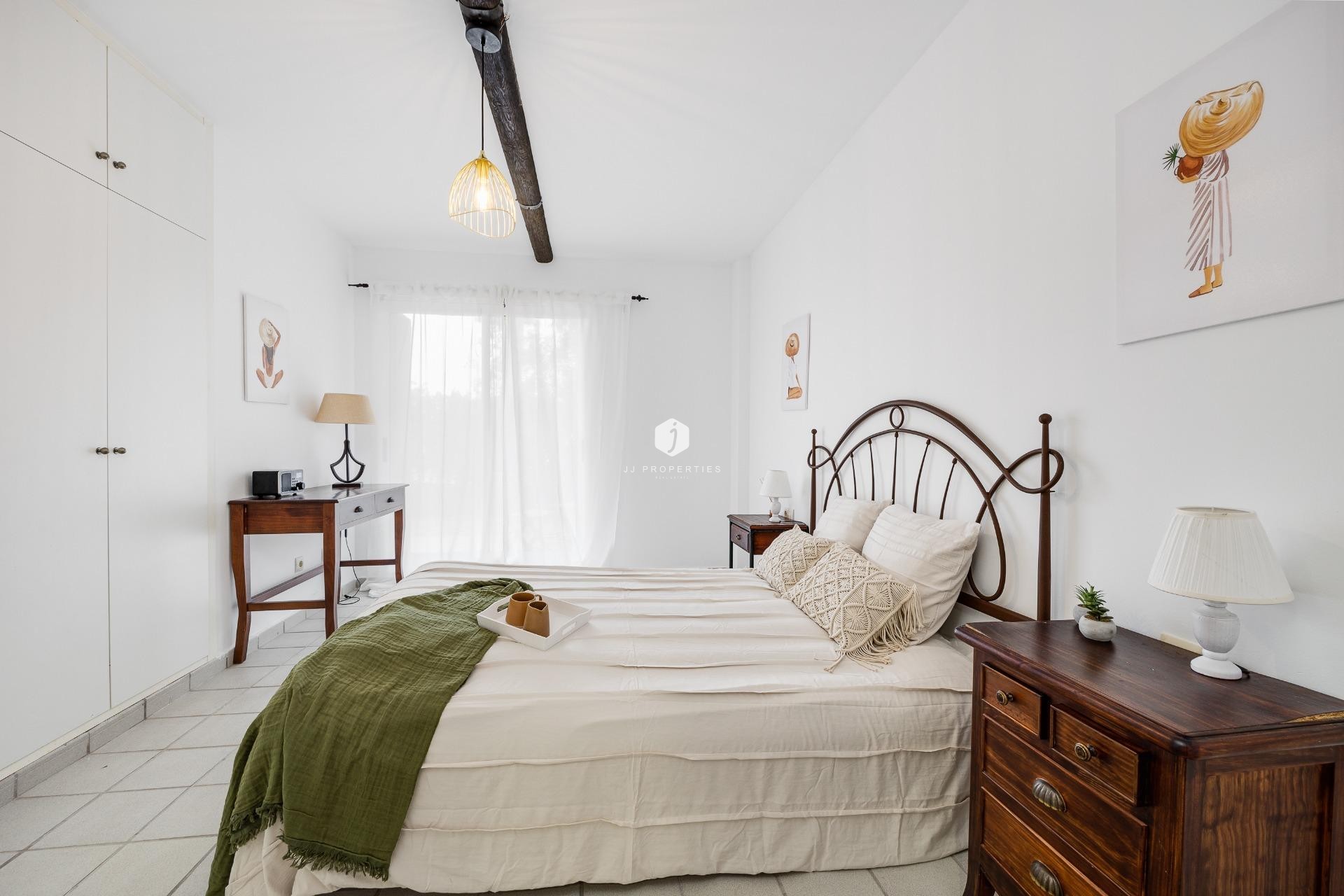 Aus zweiter Hand - Wohnung -
Orihuela Costa