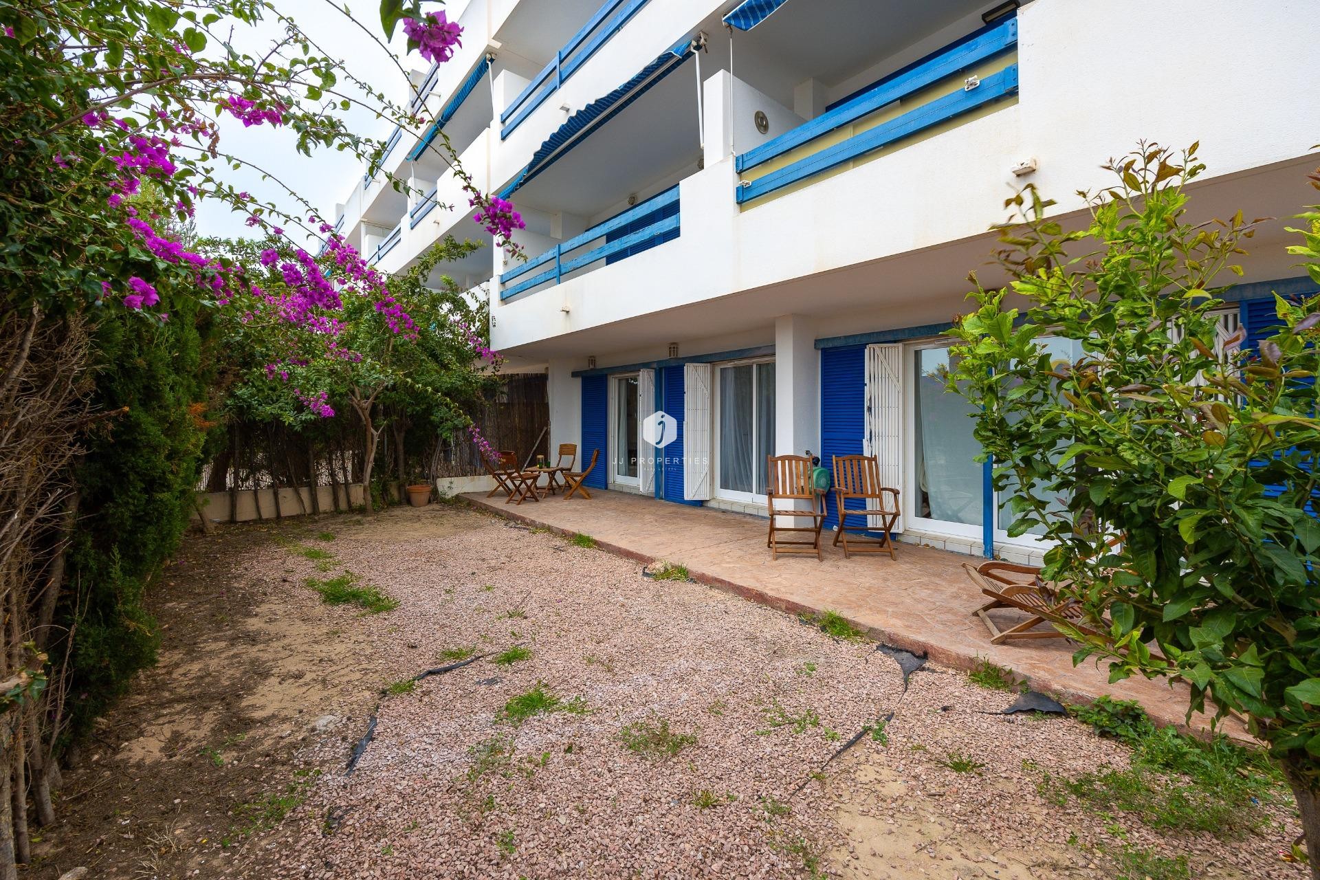 Aus zweiter Hand - Wohnung -
Orihuela Costa