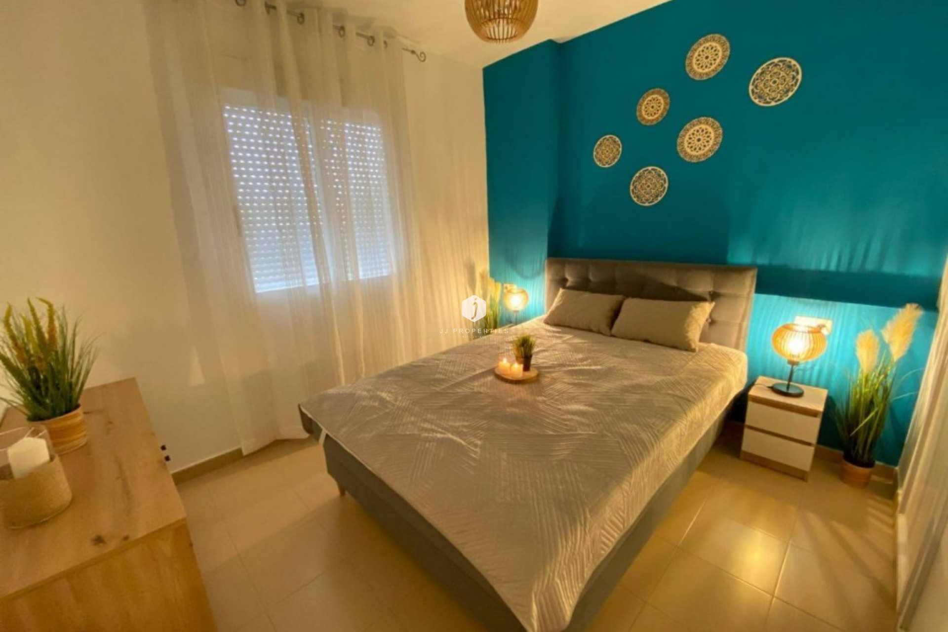 Aus zweiter Hand - Wohnung -
Playa De Los Naufragos - Costa Blanca