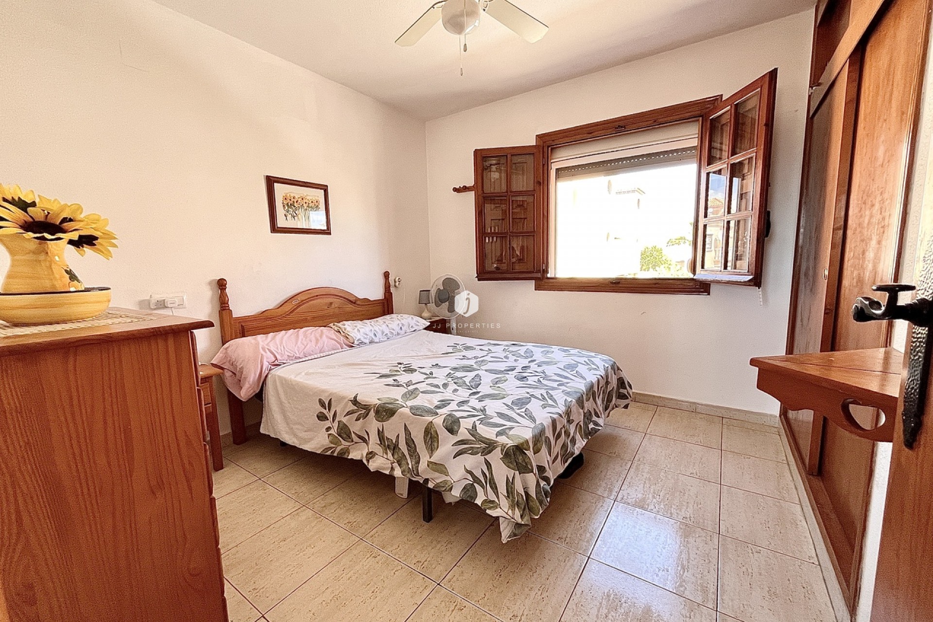 Aus zweiter Hand - Wohnung -
Playa Flamenca - Costa Blanca