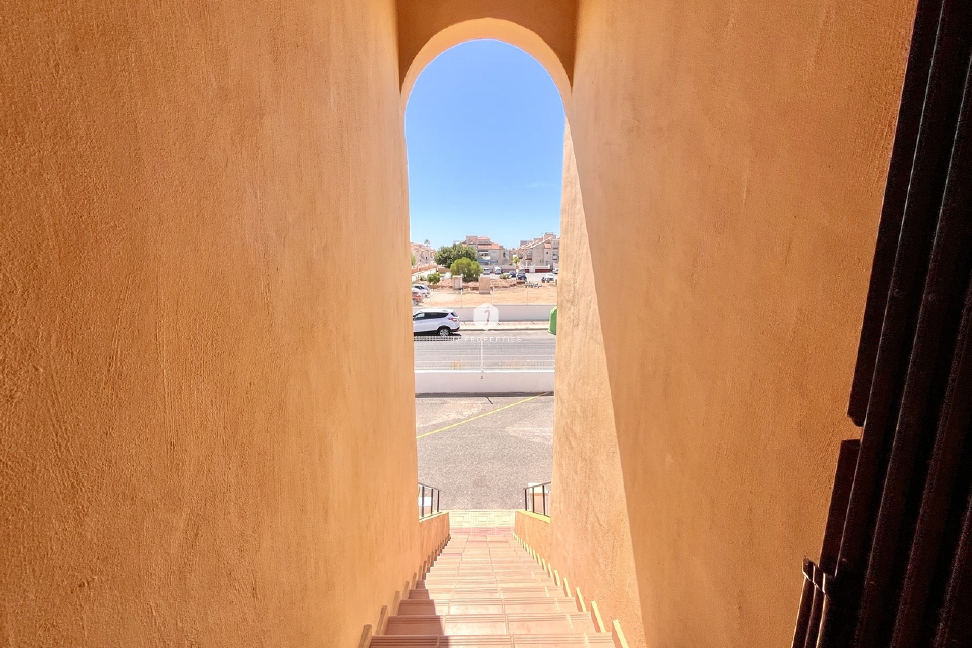 Aus zweiter Hand - Wohnung -
Playa Flamenca - Costa Blanca